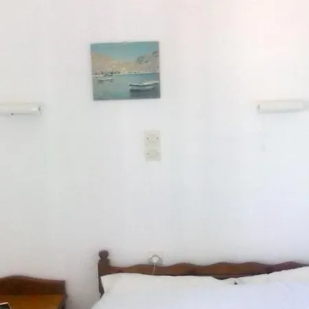 Apartment Vaso