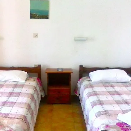 Διαμέρισμα Vaso *