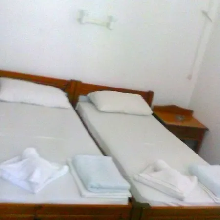 Apartmán Vaso Livadakia