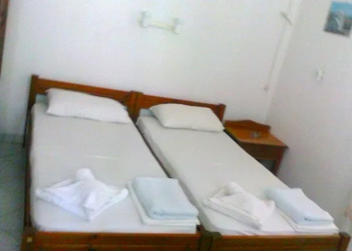 Apartment Vaso Livadakia