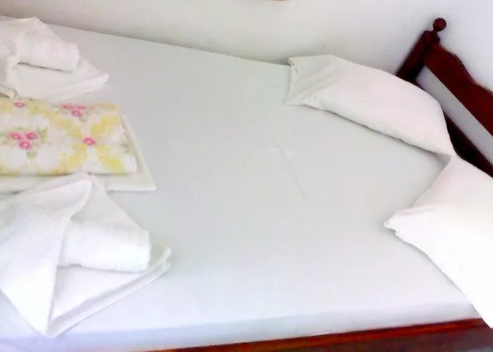 Apartment Vaso Livadakia