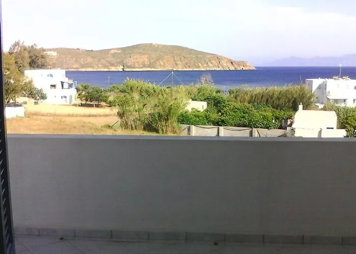 Apartment Vaso Livadakia